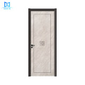 GO-A110 single door friendly modern fashion interior wood doors for house